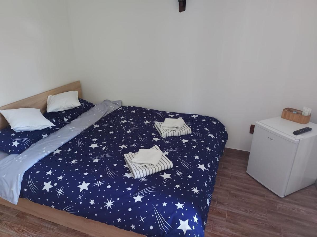 C Dor De Vama Bedrooms Vama Veche Exterior photo