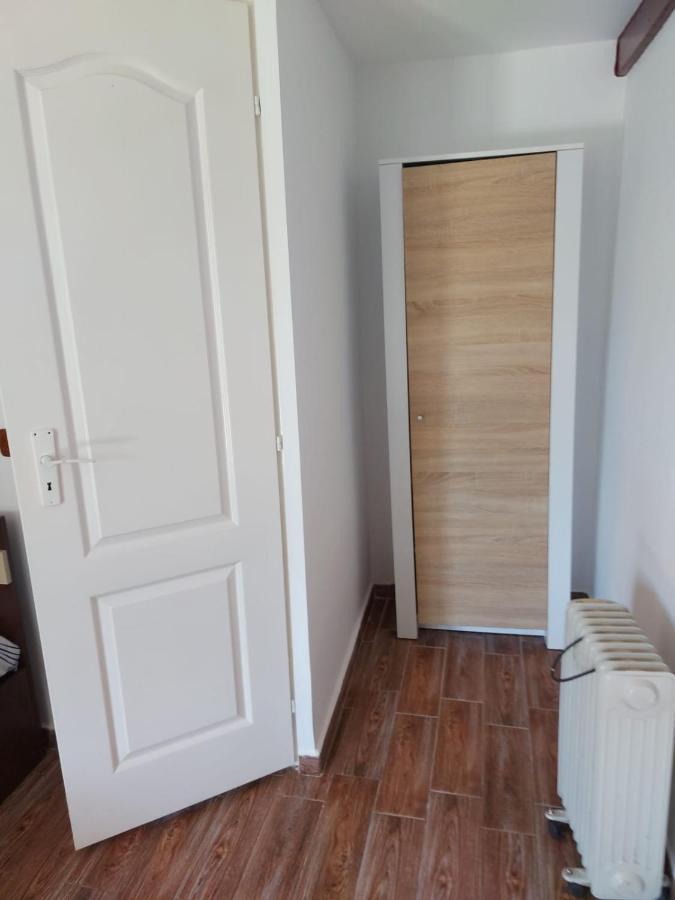 C Dor De Vama Bedrooms Vama Veche Exterior photo