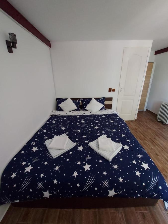 C Dor De Vama Bedrooms Vama Veche Exterior photo