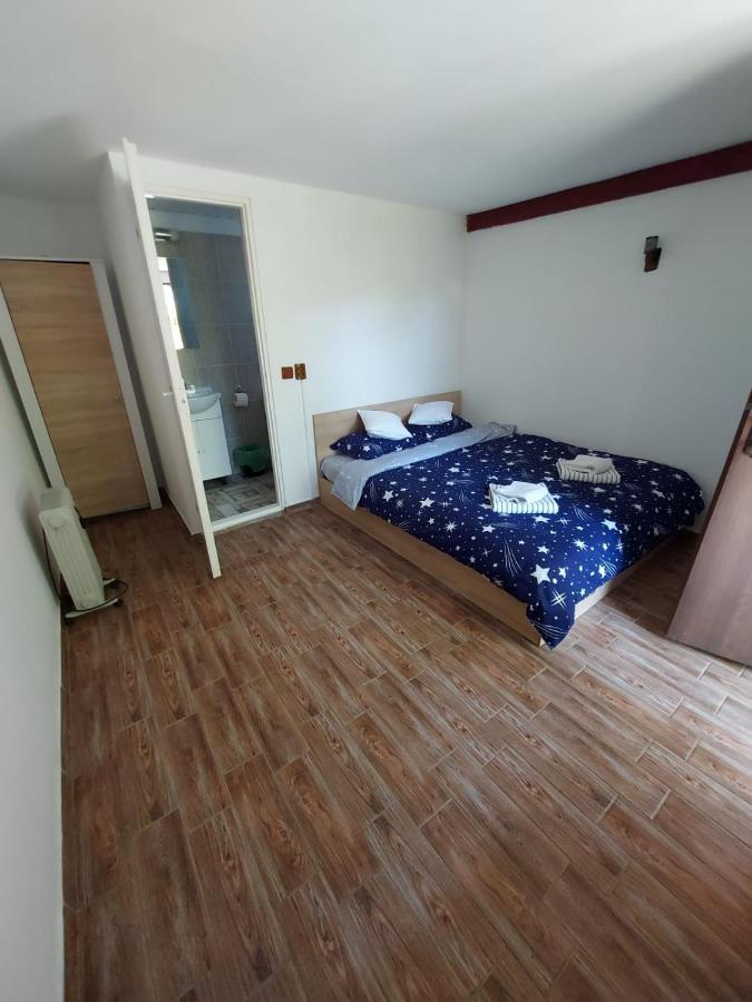 C Dor De Vama Bedrooms Vama Veche Exterior photo