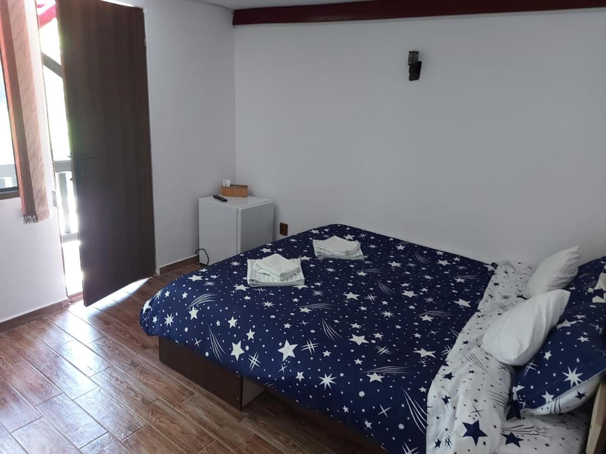 C Dor De Vama Bedrooms Vama Veche Exterior photo