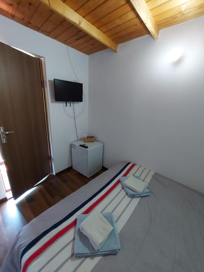 C Dor De Vama Bedrooms Vama Veche Exterior photo