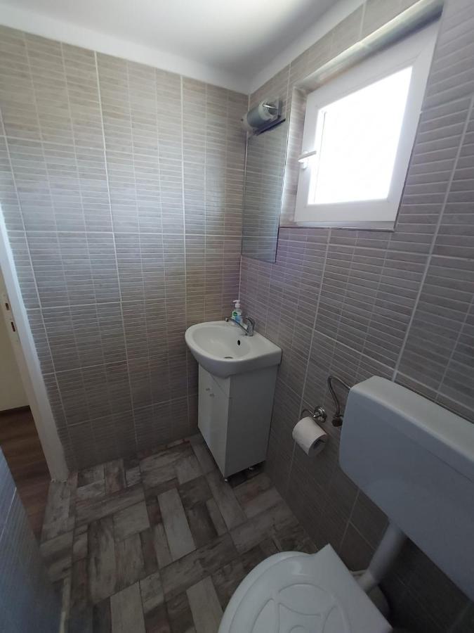 C Dor De Vama Bedrooms Vama Veche Exterior photo