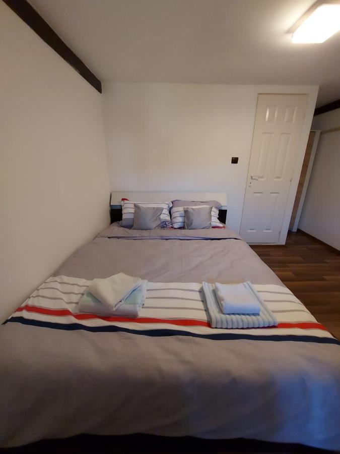 C Dor De Vama Bedrooms Vama Veche Exterior photo