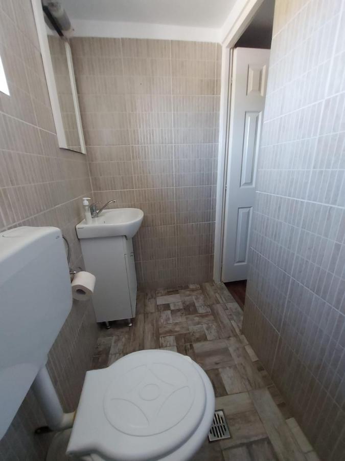 C Dor De Vama Bedrooms Vama Veche Exterior photo