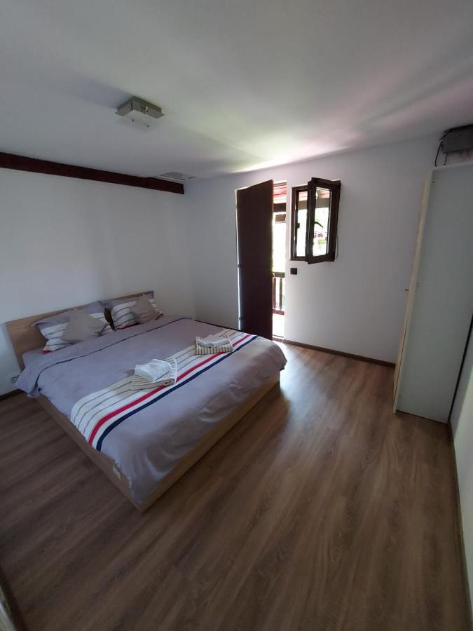 C Dor De Vama Bedrooms Vama Veche Exterior photo