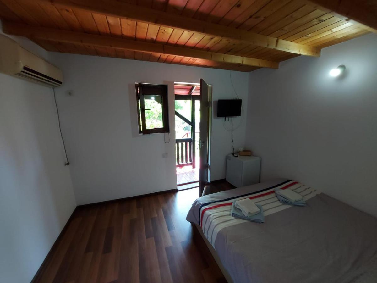 C Dor De Vama Bedrooms Vama Veche Exterior photo