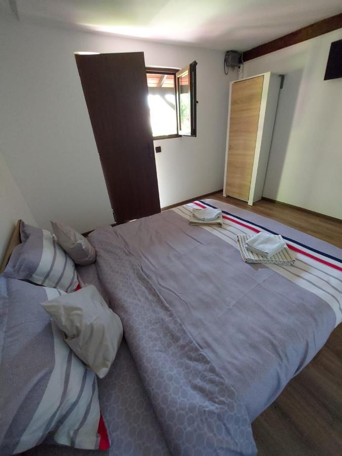 C Dor De Vama Bedrooms Vama Veche Exterior photo