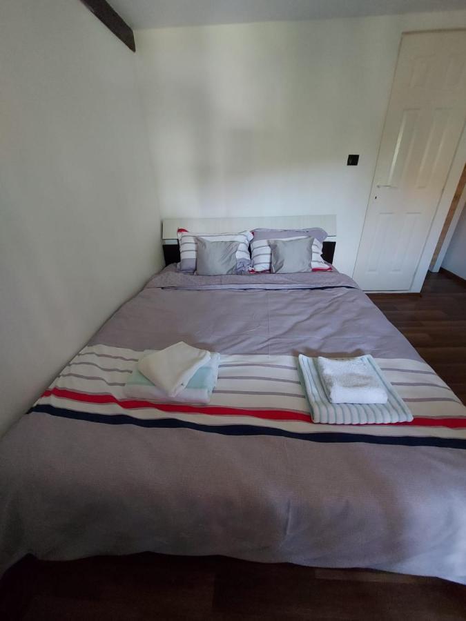 C Dor De Vama Bedrooms Vama Veche Exterior photo