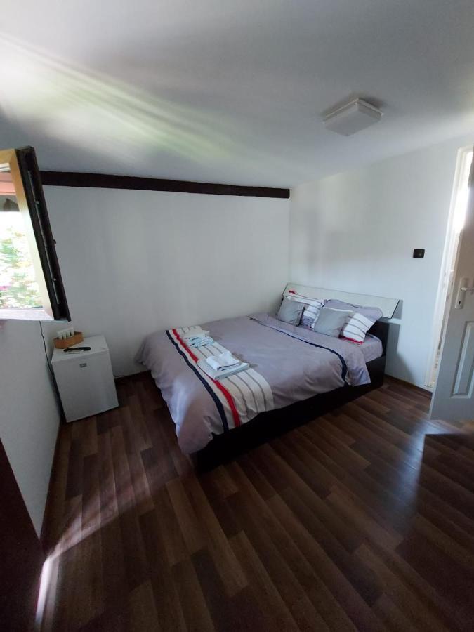 C Dor De Vama Bedrooms Vama Veche Exterior photo