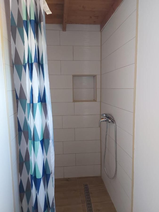 C Dor De Vama Bedrooms Vama Veche Exterior photo