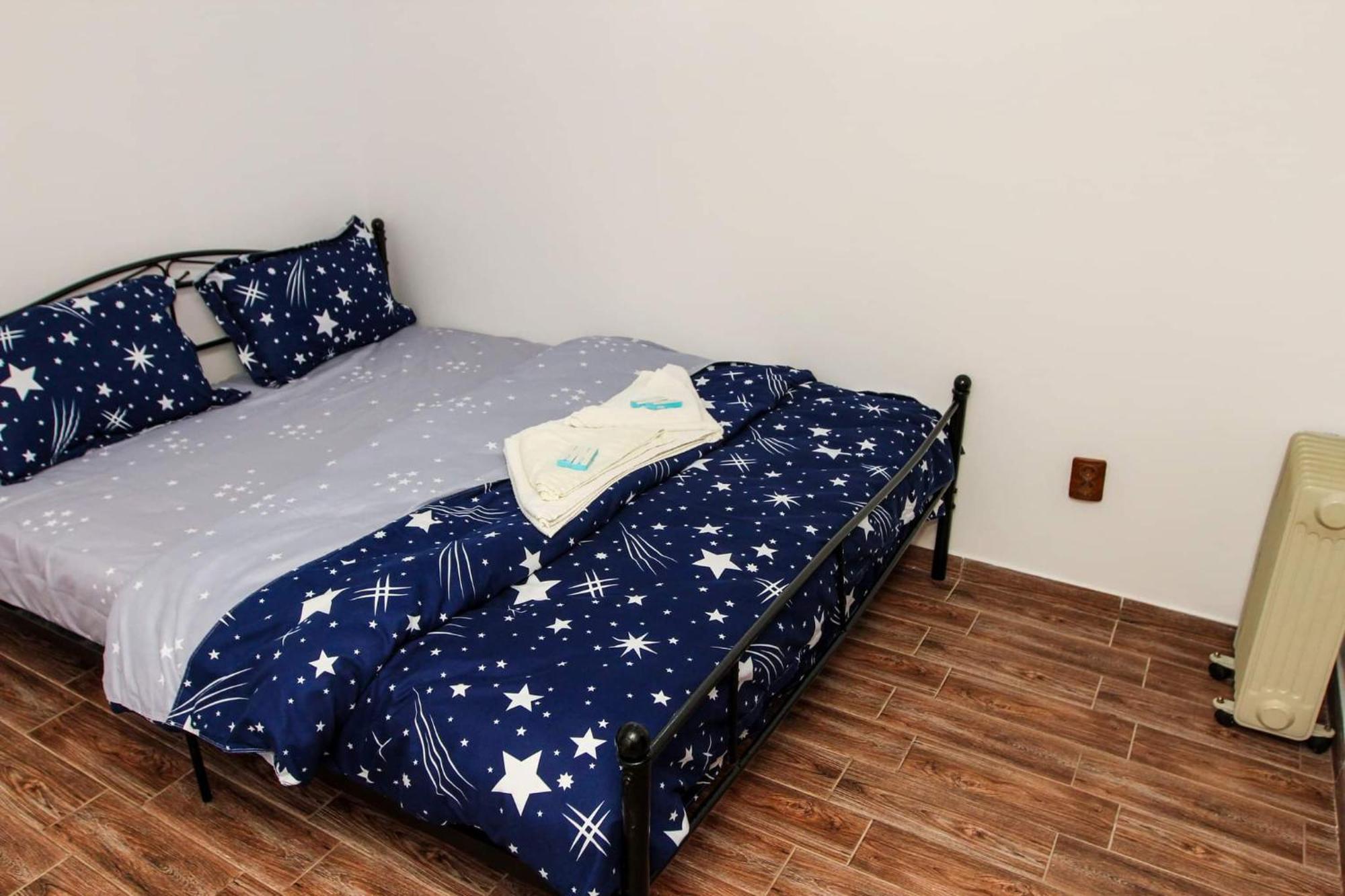 C Dor De Vama Bedrooms Vama Veche Room photo