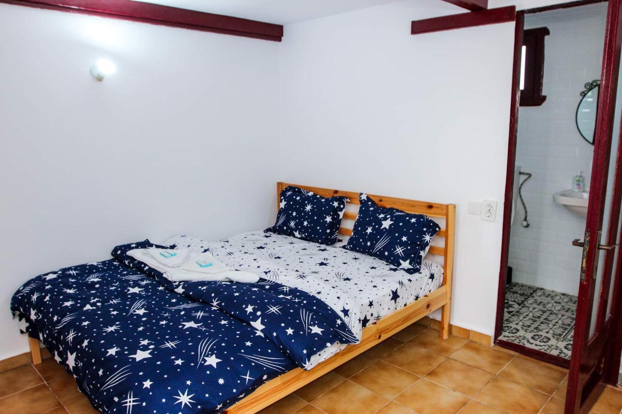 C Dor De Vama Bedrooms Vama Veche Room photo
