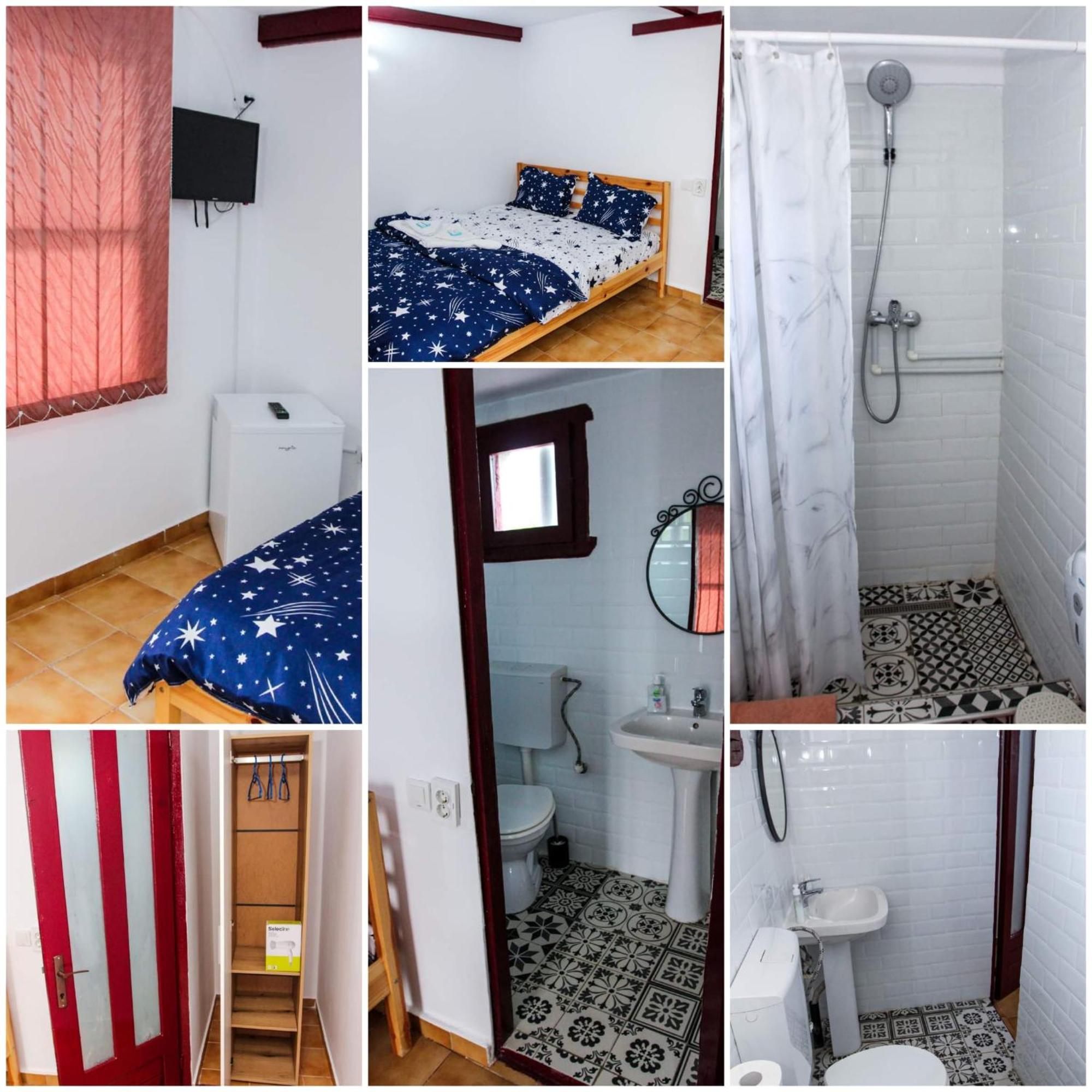 C Dor De Vama Bedrooms Vama Veche Room photo