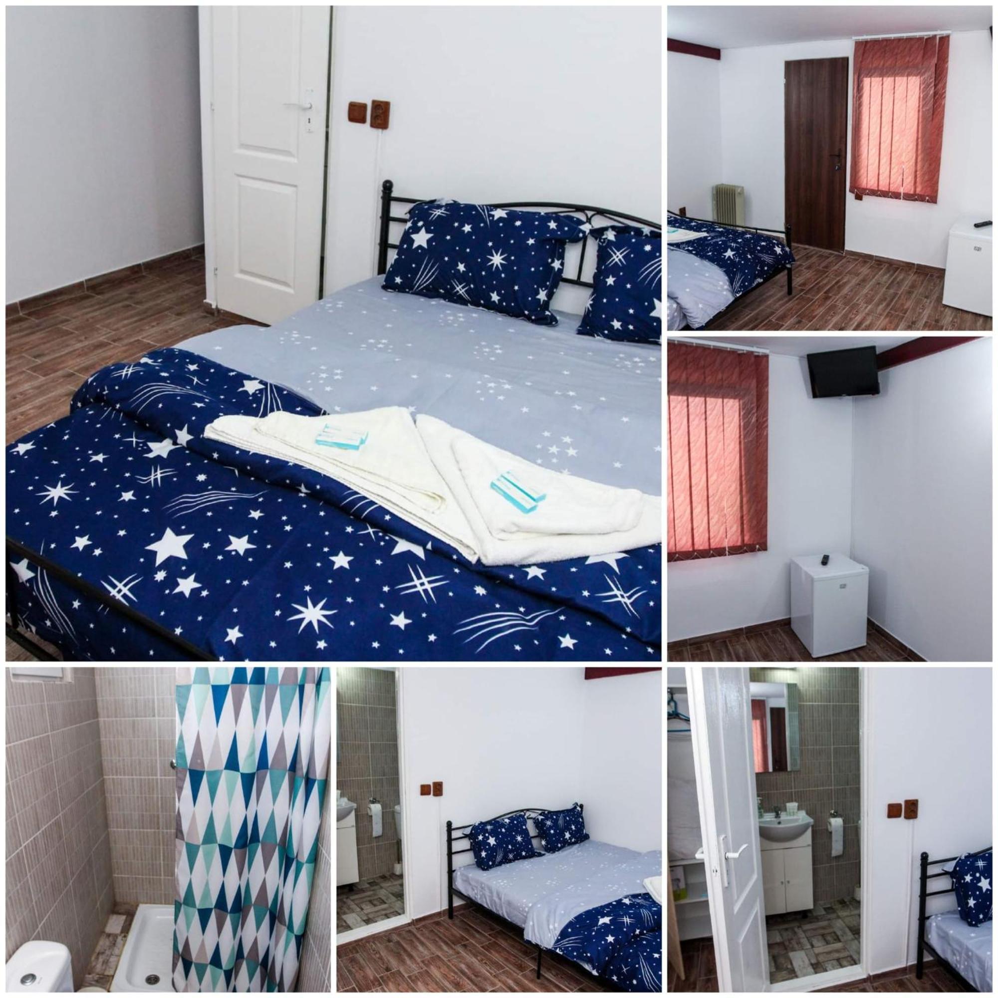 C Dor De Vama Bedrooms Vama Veche Room photo